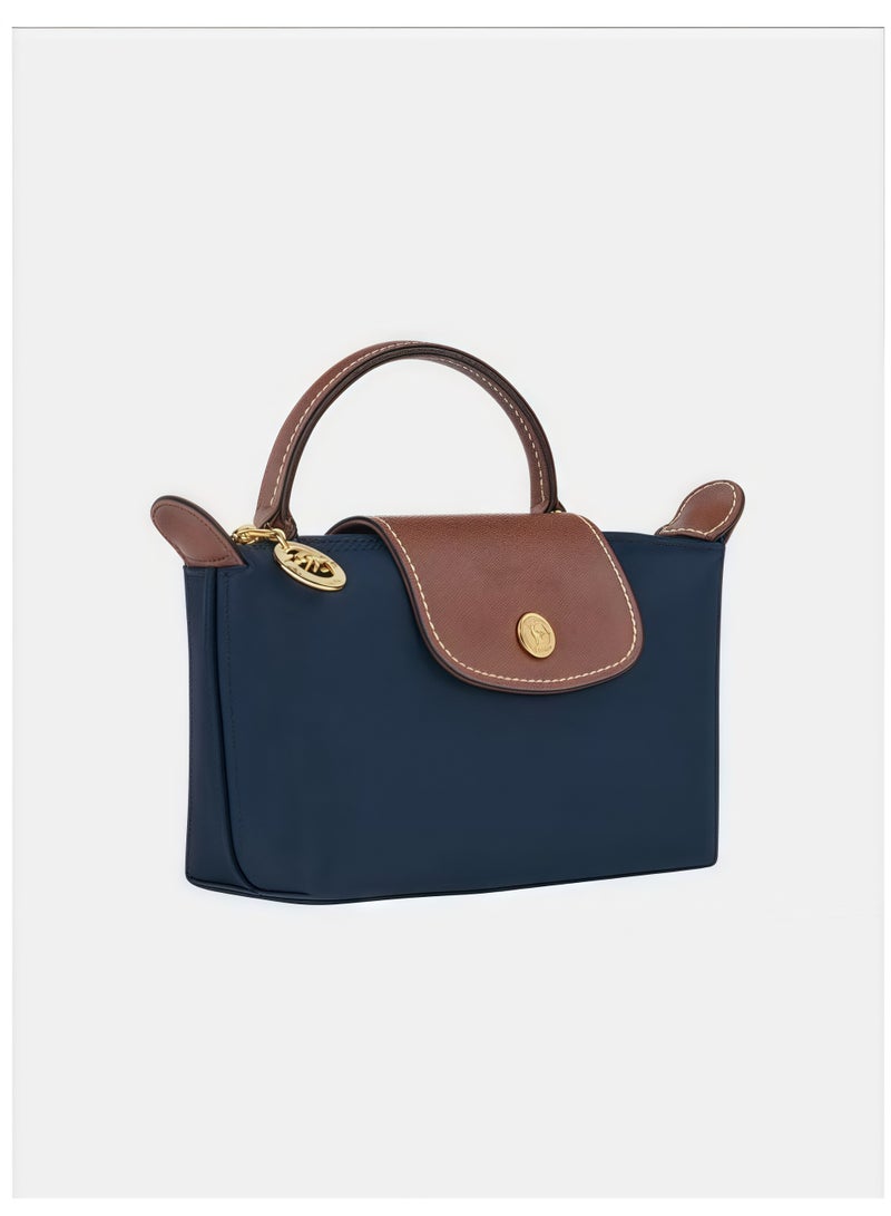 حزام الكتف الصغير حزام الكتف الصغير للموضة الكلاسيكية النسائية حقيبة المكياج الصغيرة متعددة الاستخدامات، حقيبة اليد، حقيبة الكتف،