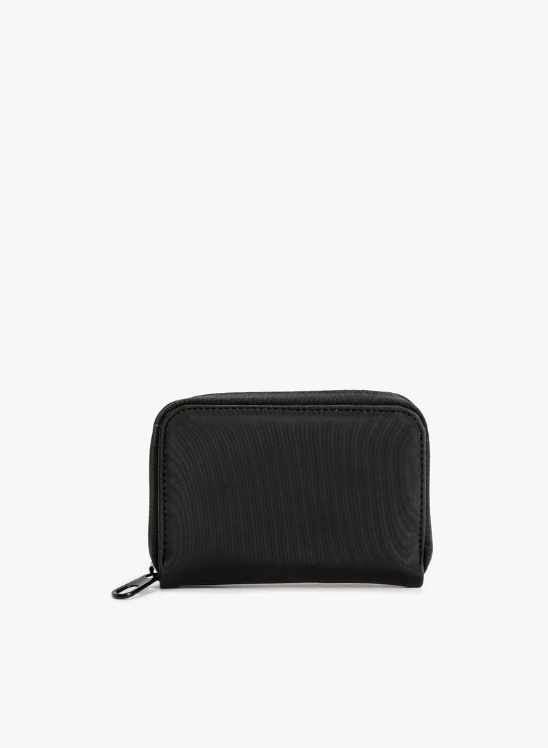 KOTON Zip Wallet