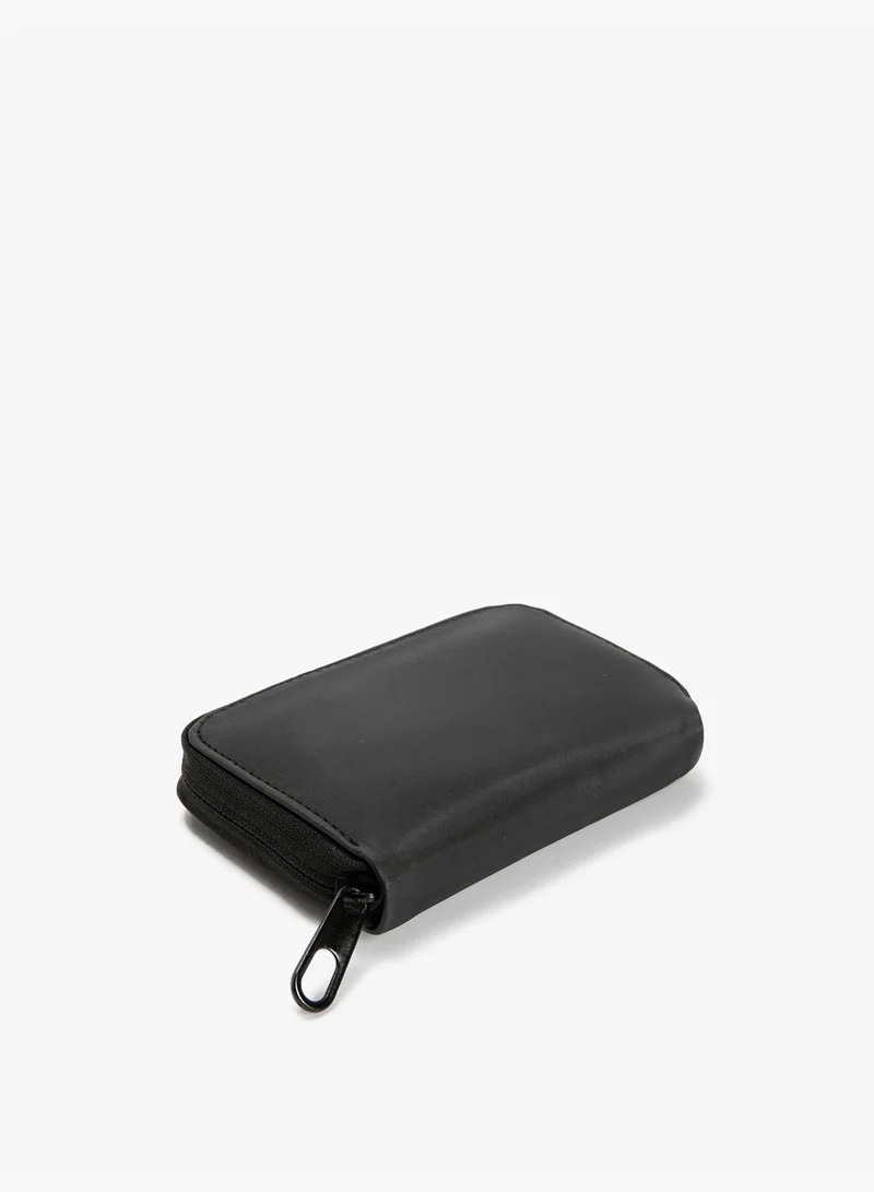 KOTON Zip Wallet
