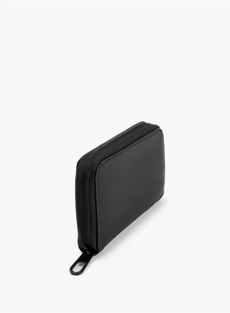KOTON Zip Wallet