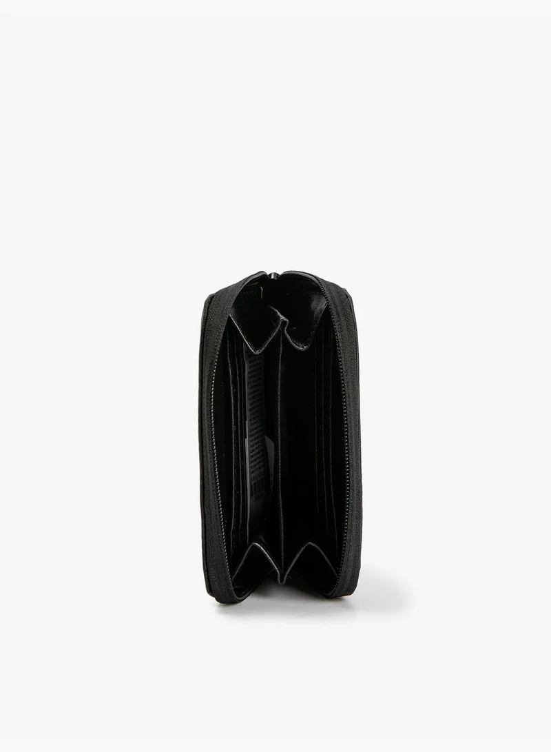 KOTON Zip Wallet