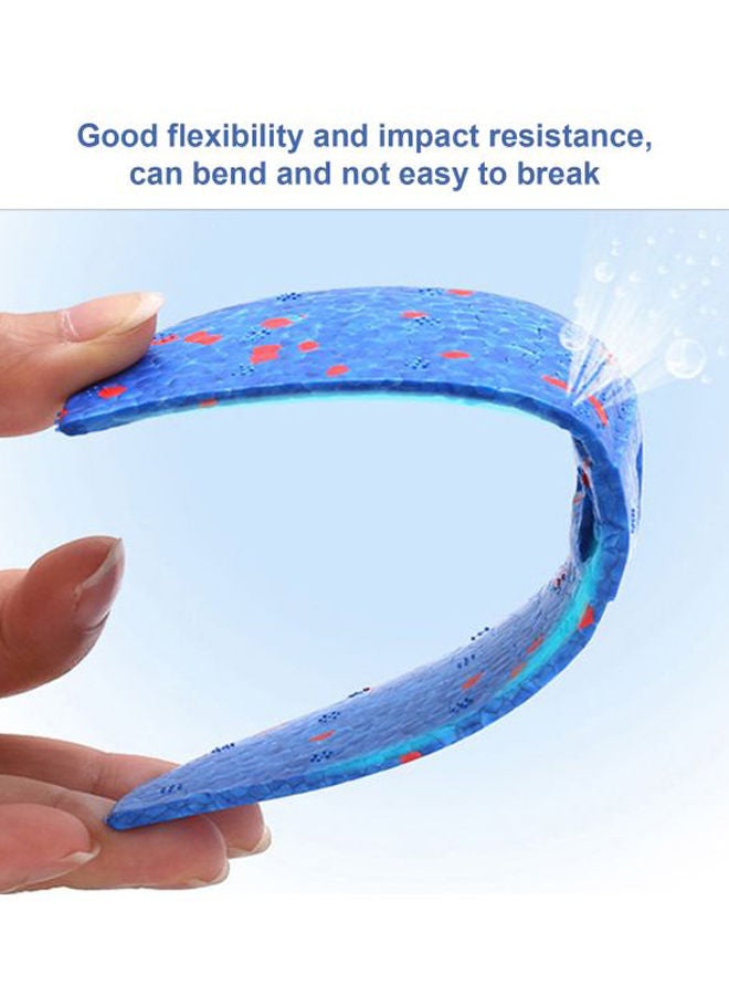 NIBEMINENT Glider Hand Throwing Aeroplane 47x49cm  - Image 4