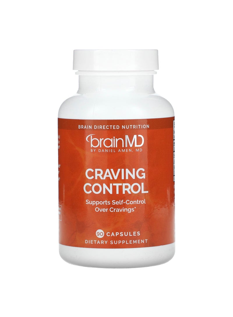 Craving Control, 90 Capsules