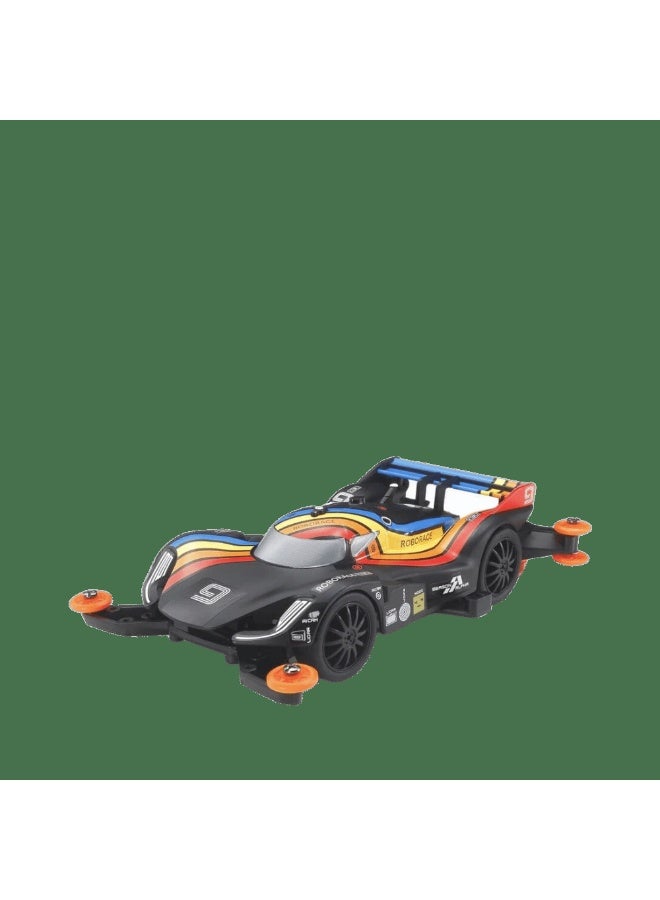 Tamiya 1/32 Mini 4WD PRO #56 Roborace DevBot 2.0 (MA Chassis) By Tamiya 