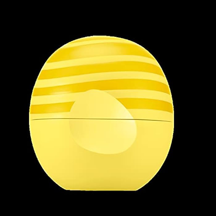 EOS lemon twist with spf 15 Lip Balm - Image 1