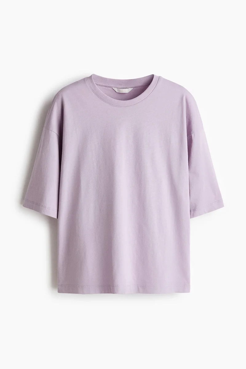 H&M Loose-fit T-shirt