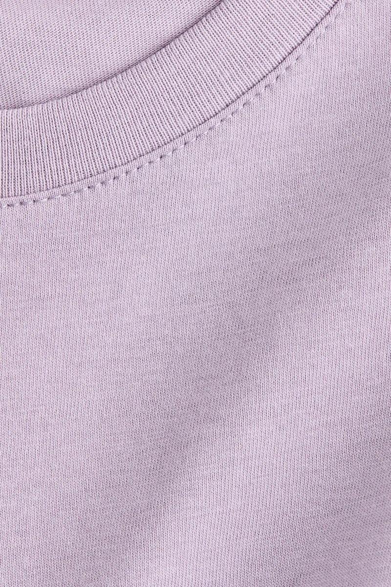 H&M Loose-fit T-shirt