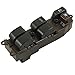 Eynpire 9027 Power Master Window Control Switch Front Left Driver Side For 20042007 Scion xA xB - Image 2