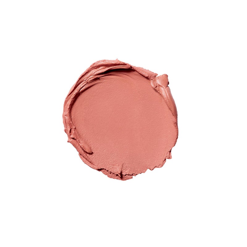 BUXOM Plump Shot Peptide Plumping Blush, Blissful Buff - Image 2