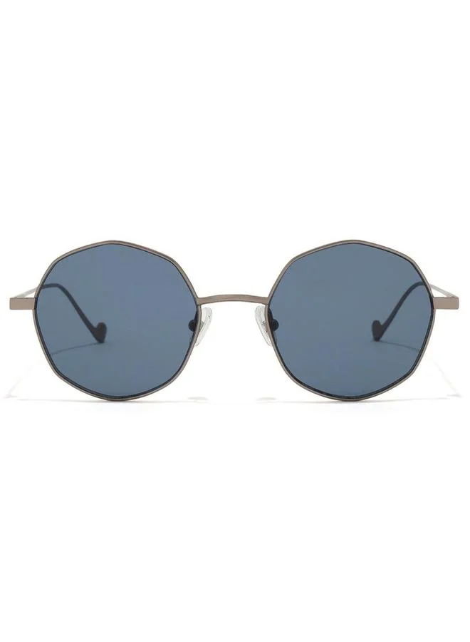 30Sundays 30Sundays Men Wadi Geometric Sunglasses