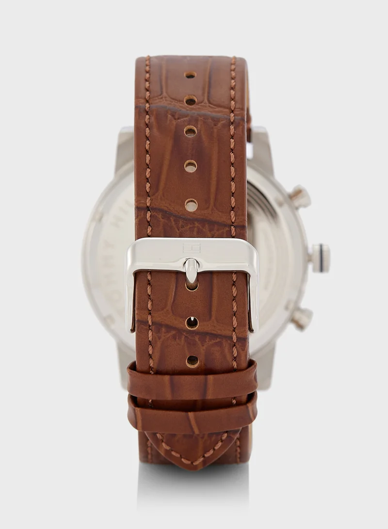TOMMY HILFIGER Autumn-Winter 20 Analog Watch