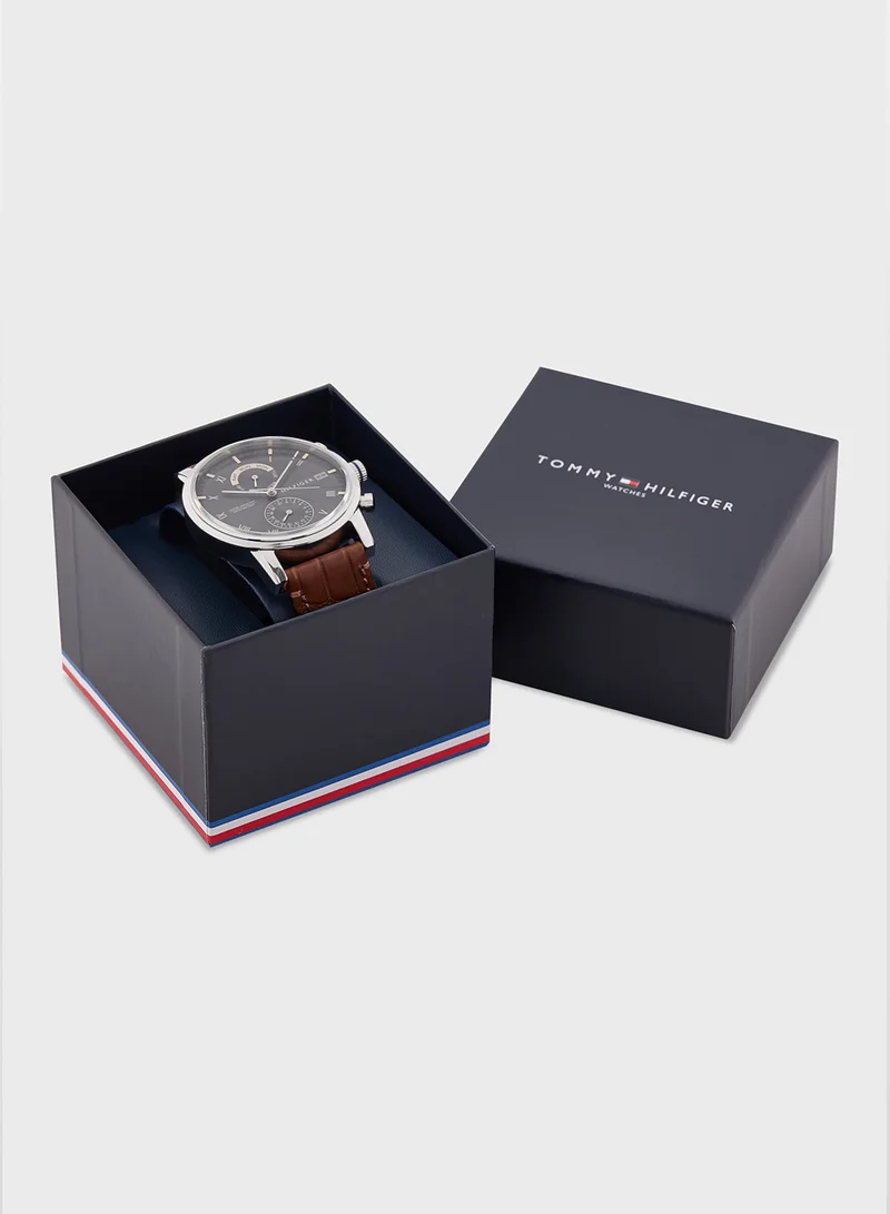 TOMMY HILFIGER Autumn-Winter 20 Analog Watch