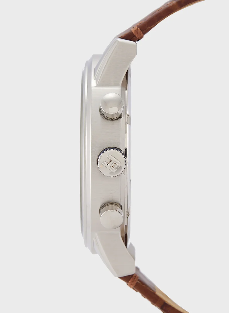TOMMY HILFIGER Autumn-Winter 20 Analog Watch