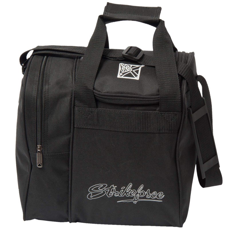 KR Strikeforce Rook Single Tote Black - Image 2