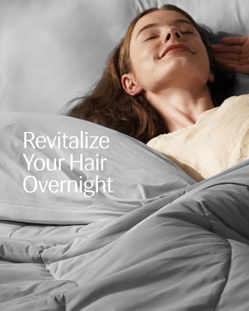 RESTÂ® EvercoolÂ®+ Cooling Pillowcases King - 2 Pillowcases for Sensitive Skin, Silver Infused Fabric for Hygienic Sleep, Silky Smooth for Curly Hair, High Elastic for Snug Fit (19x35 inches) - Image 4