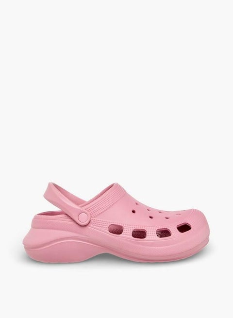 Flora Bella Women Backstrap Clogs