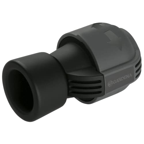 GARDENA 2762-U 25mm By 1-Inch Connector with Sprinkler System Pro - Image 3