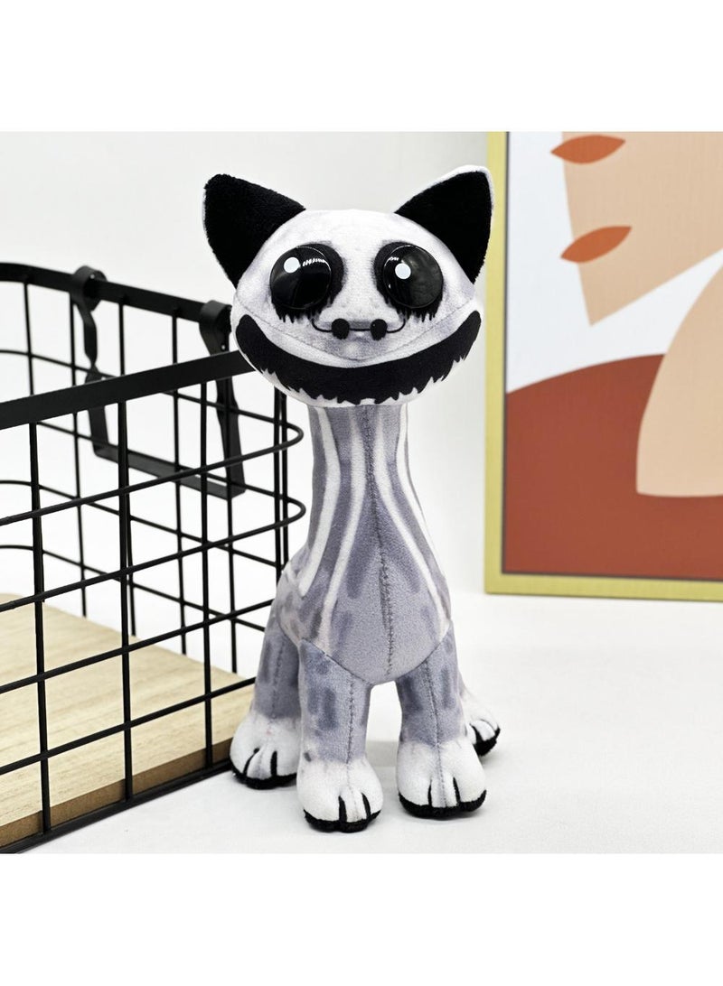 general 1 Pcs ZOONOMALY Game Plush Toy 24cm For Fans Gift Horror Stuffed Figure Doll For Kids And Adults Great Birthday Stuffers For Boys Girls - Image 3