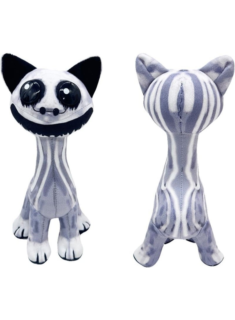 general 1 Pcs ZOONOMALY Game Plush Toy 24cm For Fans Gift Horror Stuffed Figure Doll For Kids And Adults Great Birthday Stuffers For Boys Girls - Image 1