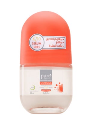 Whitening Antiperspirant Firming Roll-on Serum Soft Touch 50 ml - pzsku/Z123A5366914603521F55Z/45/_/1715591320/16622e25-38ee-422b-8ce0-0bfbcc94c089