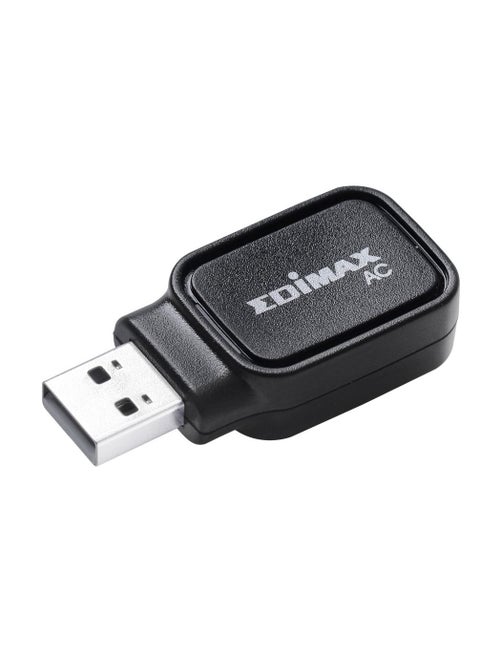 It is a device used to create a UCB wireless network for a computer that gives a high speed in addition to providing high-speed Bluetooth 4.0.