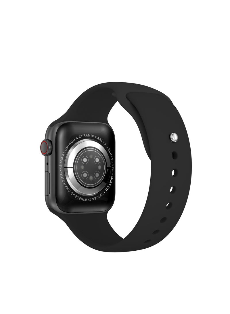 GULFLINK Smart Watch for Android and iOS Phones Compatible iPhone Samsung - Image 4