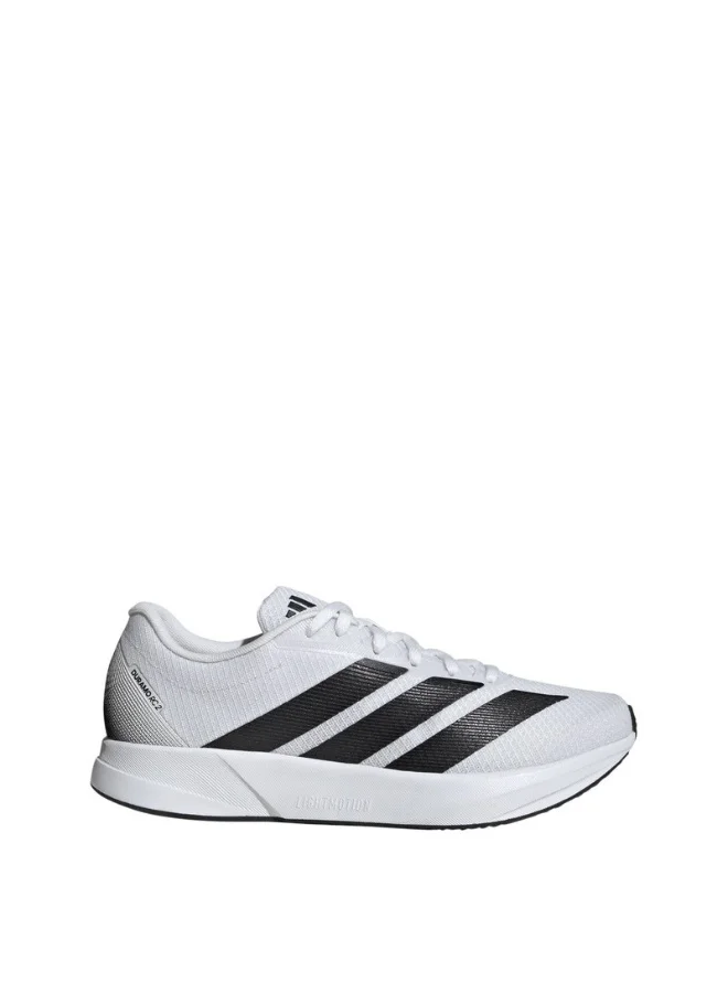 Adidas Duramo Rc2 M M White Running Shoes For Men