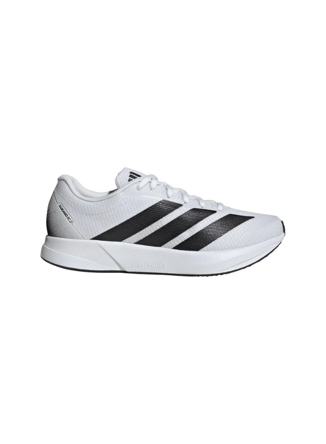 Adidas Duramo Rc2 M M White Running Shoes For Men
