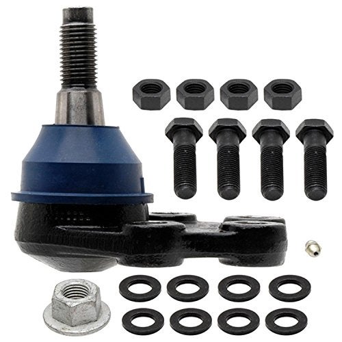 ACDelco Professional 45D2271 Front Lower Suspension Ball Joint Assembly