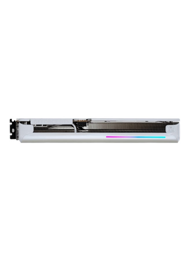 Maxsun Geforce Rtx 5060 Ti Icraft Oc 8gb Aiga Ai Gaming Dlss 4 Ray Tracing Ai Design Graphics Card - Image 4