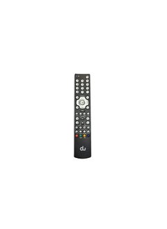Zaboon Hce Replacement Remote Control For Du Tv Box  - Image 2
