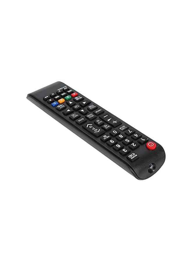 The Bros New AA59-00602A Replaced Remote Control Fit for Samsung Tv AA59-00619A AA59-00622A AA59-00617A LT23A750ND LT23A950ND LT27A750ND - Image 4