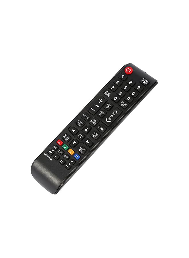The Bros New AA59-00602A Replaced Remote Control Fit for Samsung Tv AA59-00619A AA59-00622A AA59-00617A LT23A750ND LT23A950ND LT27A750ND - Image 5