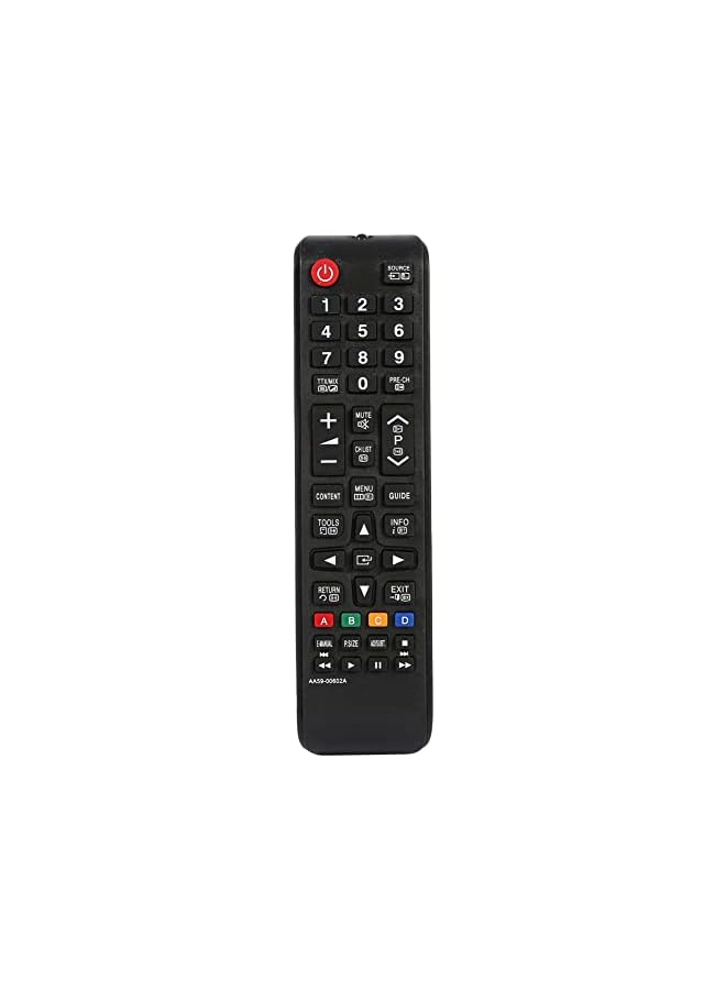 The Bros New AA59-00602A Replaced Remote Control Fit for Samsung Tv AA59-00619A AA59-00622A AA59-00617A LT23A750ND LT23A950ND LT27A750ND - Image 3