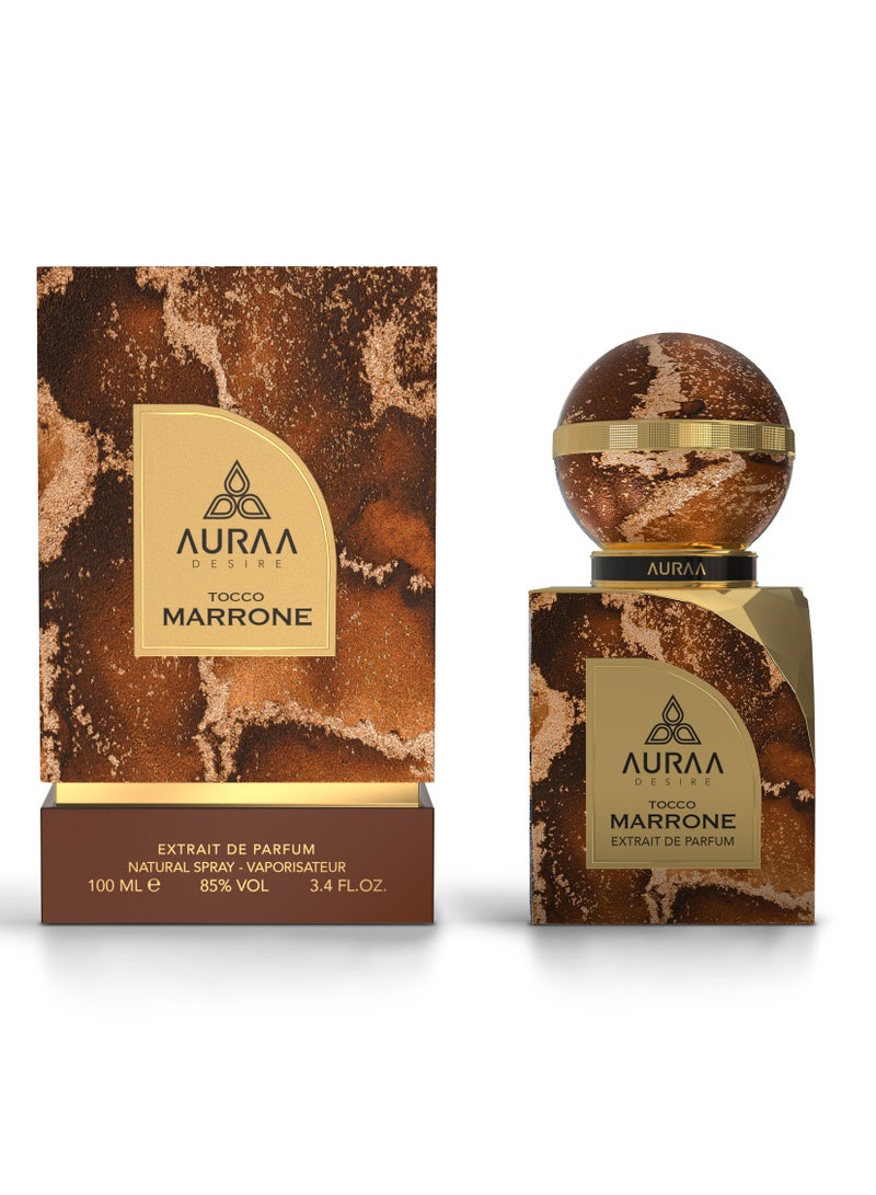 Auraa Desire توكا مارجون عطر 100 مل مجموعة أورا ديزاير سيلستيا - Image 1