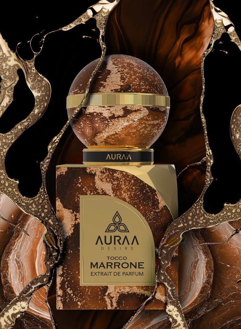 Auraa Desire توكا مارجون عطر 100 مل مجموعة أورا ديزاير سيلستيا - Image 2