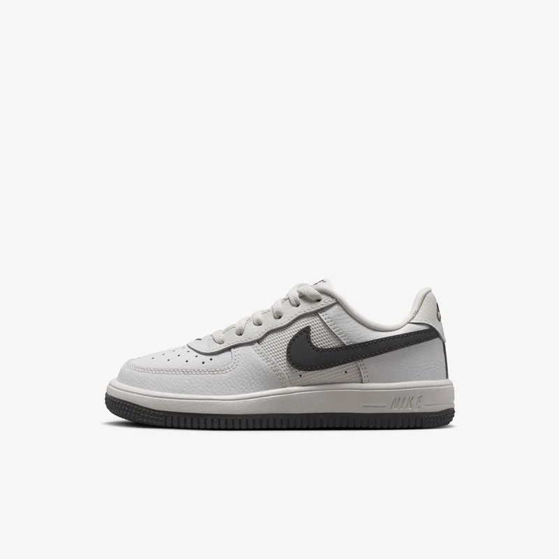 Nike Kids' Air Force 1 Low Shoes