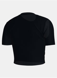 Nike W Nsw Tee Essntl Slim Crp Lbr  - Image 4