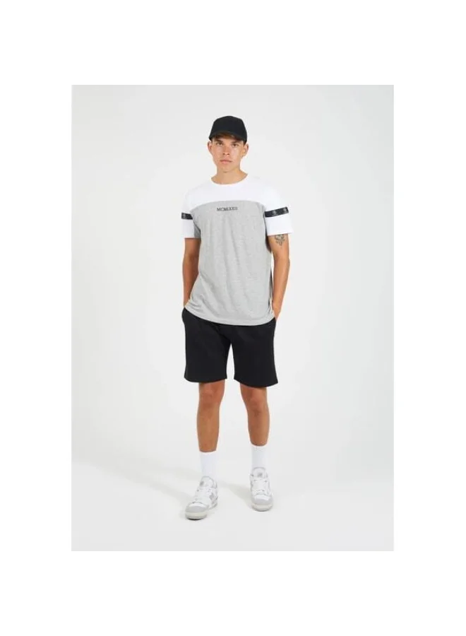 Brave Soul  MENS SHORTS WITH DRAWCORD AND METAL EYELET & AGLET. SIDE ENTRY POCKETS - BACK RHS AS WORN POCKET-ELASTICATED WAIST BAND. for Men | Best Price UAE