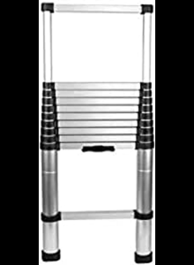 GEEPAS 3.2m Telescopic Ladder