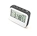 Jayron Digital Timer Alarm Clock kitchen timer cooking timer - Image 2