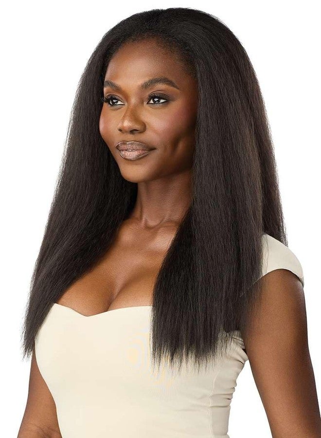 Outre Quick Weave - Driselle (DR2/CHOCOLATE SWIRL) - Image 5