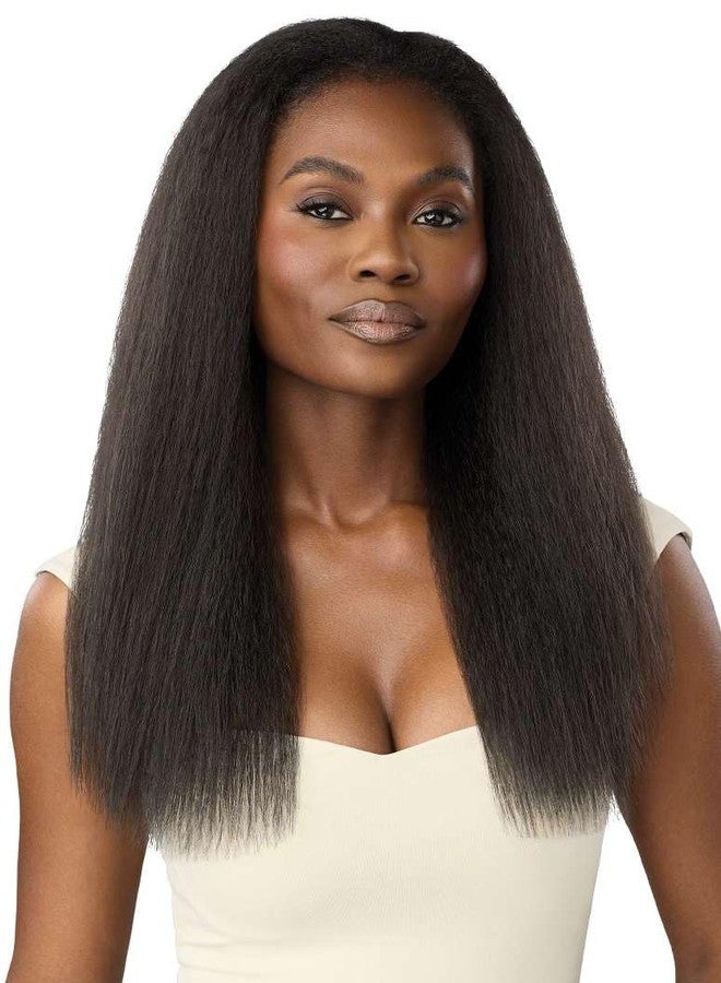 Outre Quick Weave - Driselle (DR2/CHOCOLATE SWIRL) - Image 3