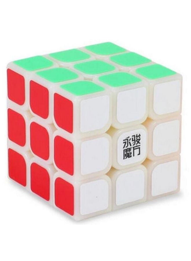 نيبمينينت مكعب ألغاز روبيك المضيء طراز M204