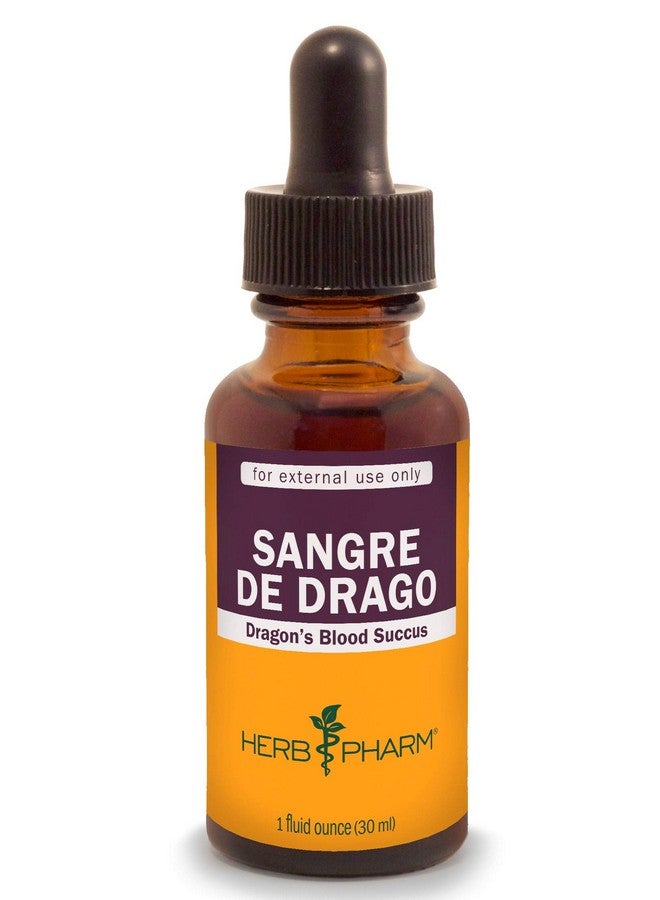 Herb Pharm Sangre de Drago - for External Use Only -1 Ounce - Image 1