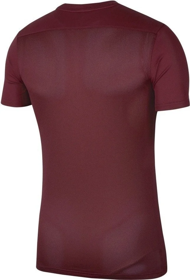 نايكي Nike Dry Park VII Claret Red Men's T-Shirt BV6708-677