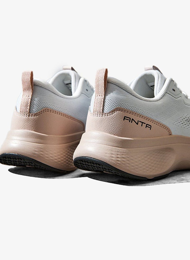 ANTA LITE Running Shoes – Soft Cushion · Lightweight Step · Daily Comfort - Image 3