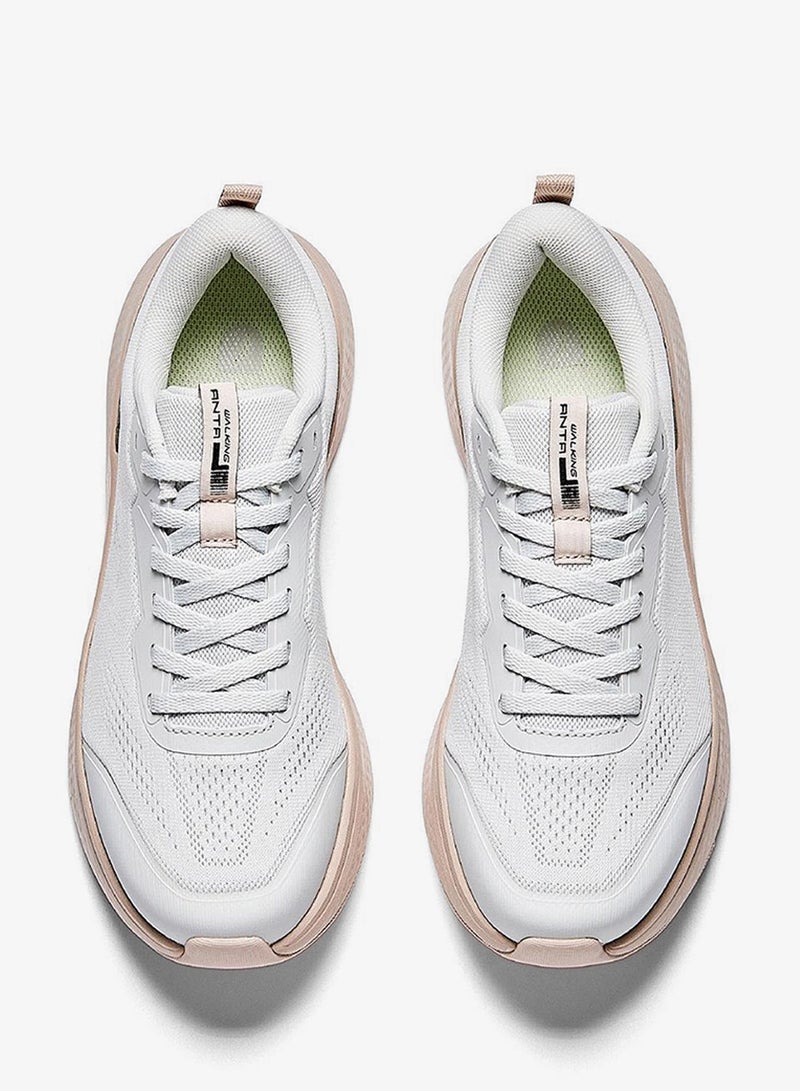 ANTA LITE Running Shoes – Soft Cushion · Lightweight Step · Daily Comfort - Image 4