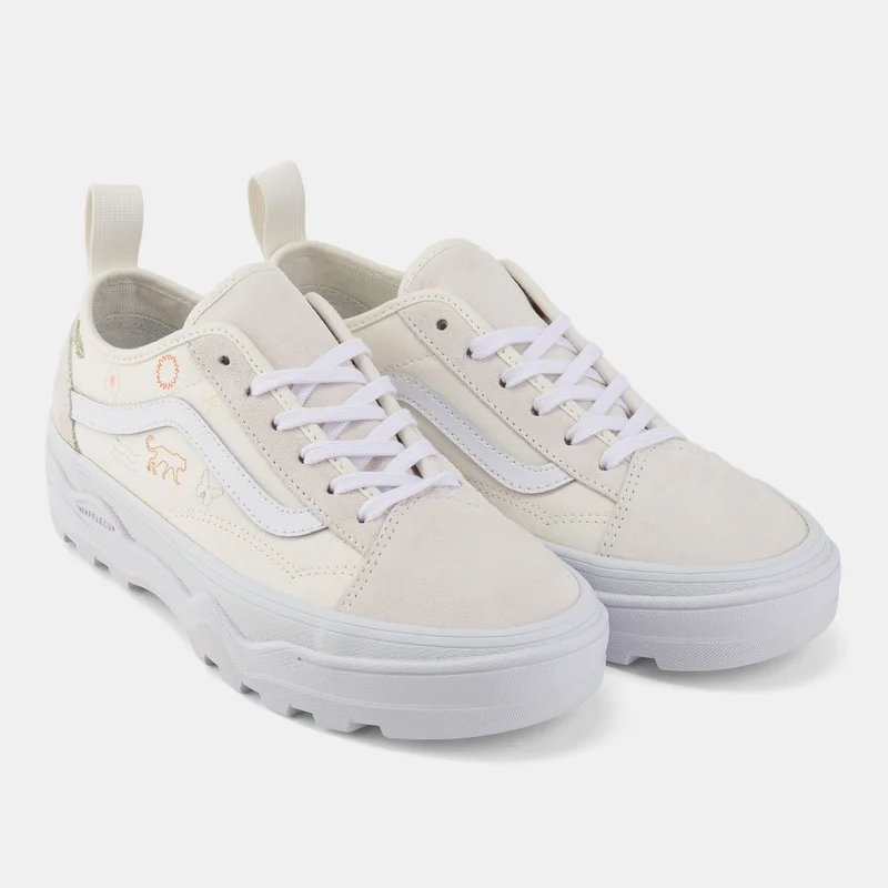 VANS Sentry Old Skool Unisex Shoes