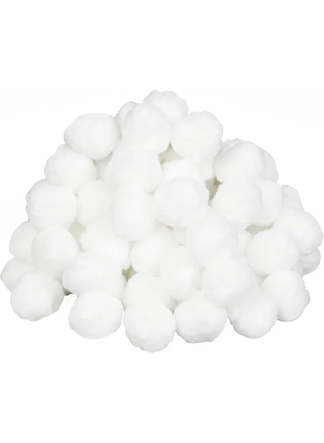 Bestway Flowclear Polysphere Filtration Filter Material for Above Ground Pool Sand Filter Pumps